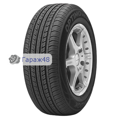 Hankook Optimo ME02 K424 205/60 R16 92H